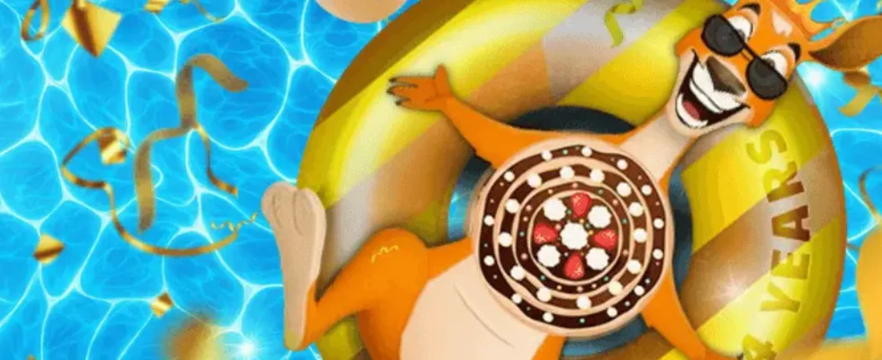 Ripper Casino España